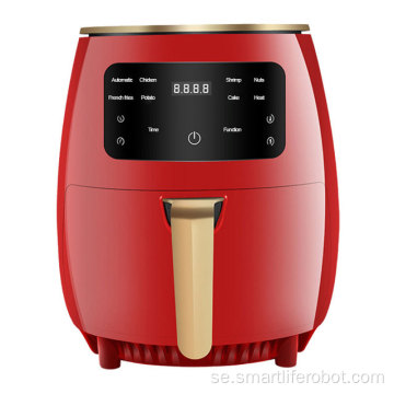 4,5L Smart Kitchen Appliance Air Fryer